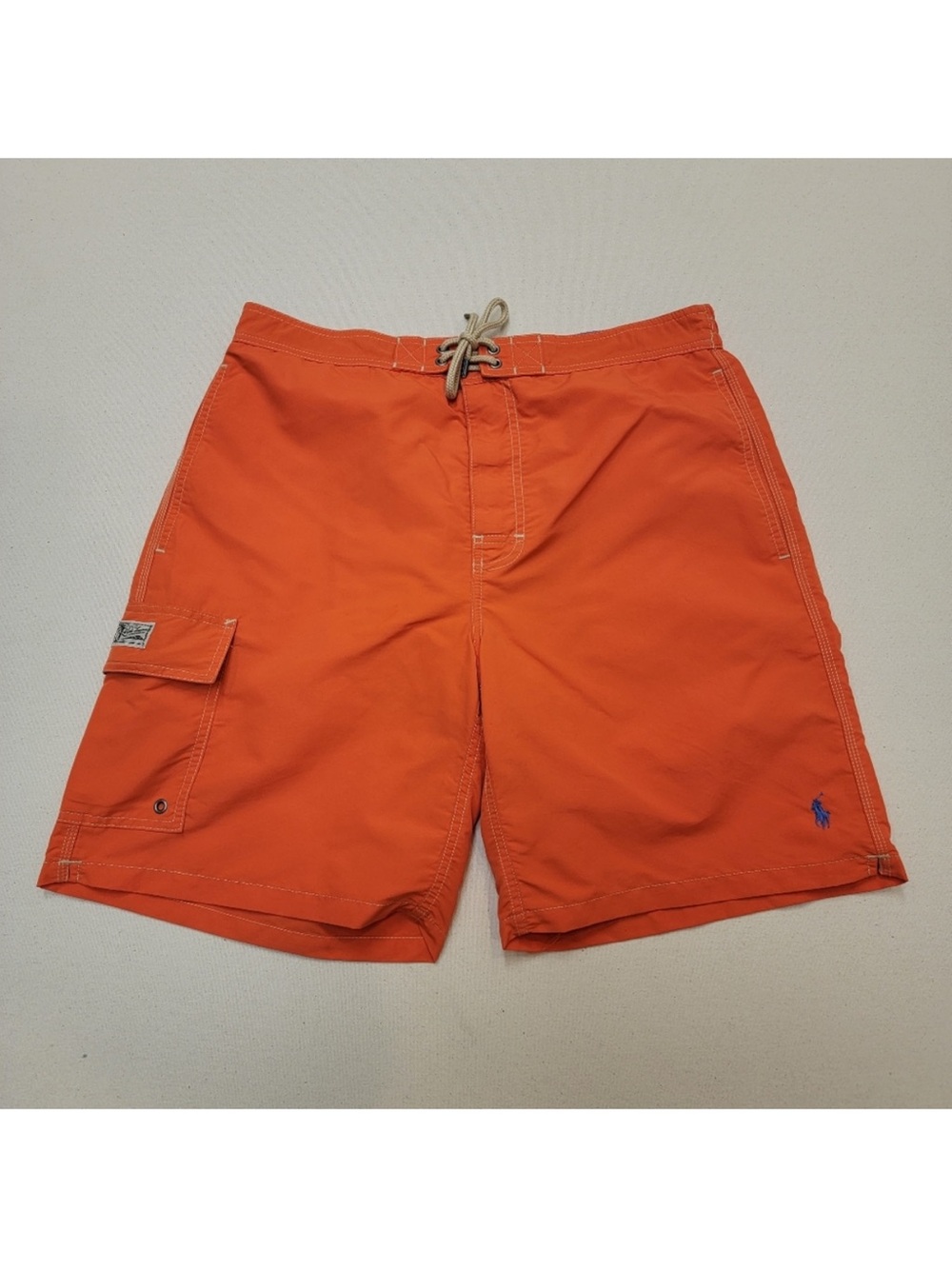 Polo Ralph Lauren Swim Trunks L